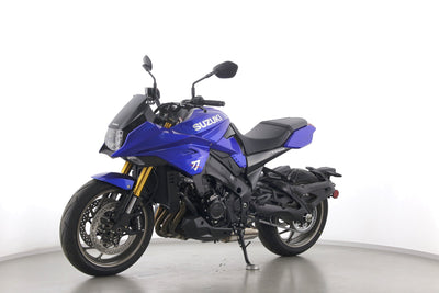 SUZUKI KATANA