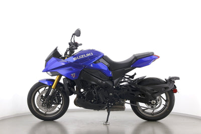 SUZUKI KATANA
