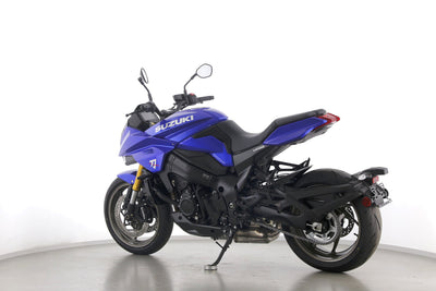 SUZUKI KATANA