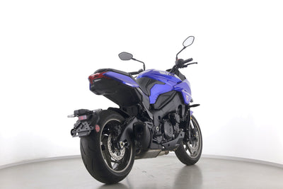 SUZUKI KATANA