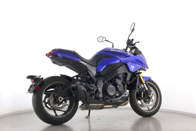 SUZUKI KATANA