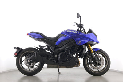 SUZUKI KATANA