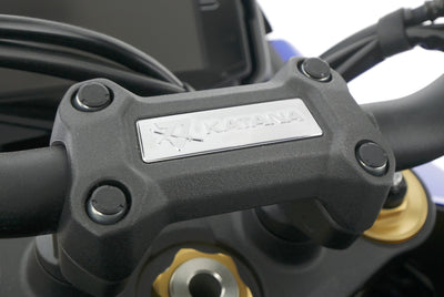 SUZUKI KATANA