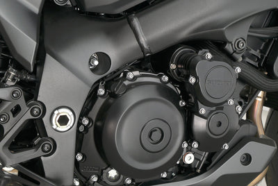 SUZUKI KATANA