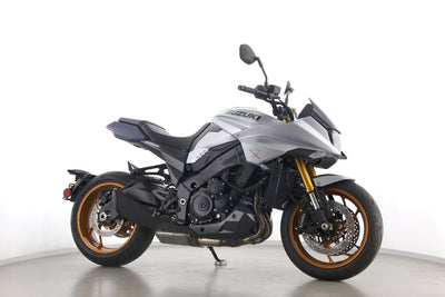 SUZUKI KATANA