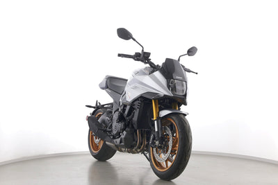 SUZUKI KATANA