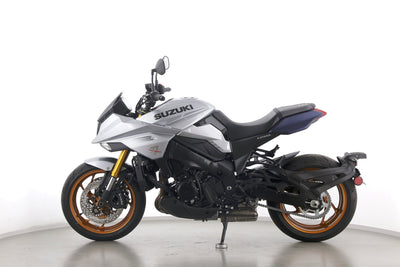 SUZUKI KATANA