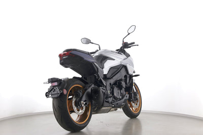 SUZUKI KATANA
