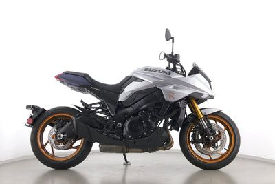 SUZUKI KATANA
