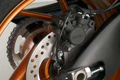 SUZUKI KATANA