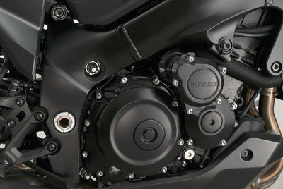 SUZUKI KATANA