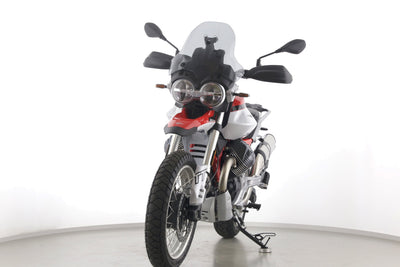 MOTO GUZZI V85 TT
