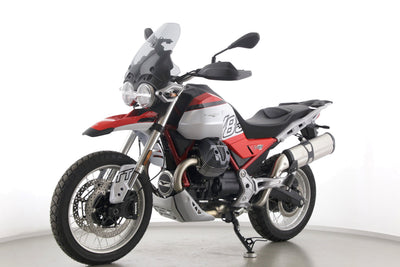 MOTO GUZZI V85 TT