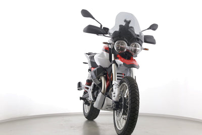 MOTO GUZZI V85 TT