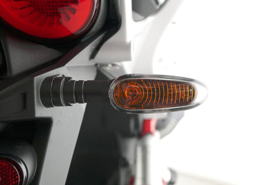 MOTO GUZZI V85 TT