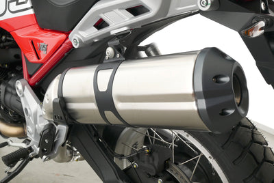 MOTO GUZZI V85 TT