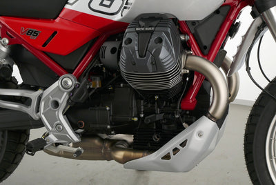 MOTO GUZZI V85 TT