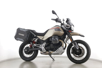 MOTO GUZZI V85 TT TRAVEL E5+ – Limbächer1