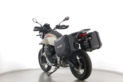 MOTO GUZZI V85 TT TRAVEL