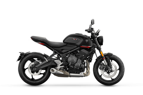 TRIUMPH TRIDENT 660 2025