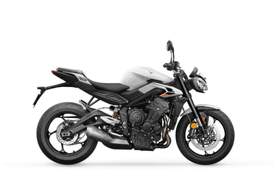 TRIUMPH STREET TRIPLE 765 R