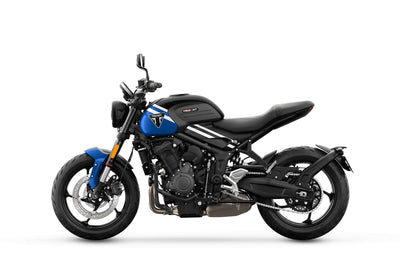TRIUMPH TRIDENT 660 2025