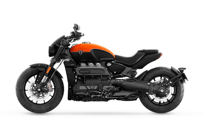 TRIUMPH ROCKET 3 STORM R
