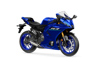 YAMAHA YZF R7 2026