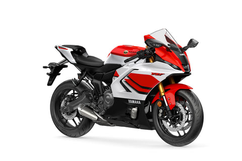 YAMAHA YZF R7 70TH ANNIVERSARY