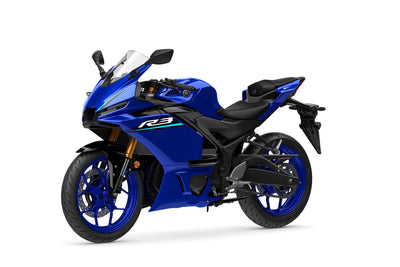 YAMAHA YZF R3 2026