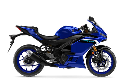 YAMAHA YZF R3