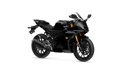 YAMAHA YZF R125 2026