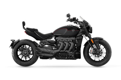 TRIUMPH ROCKET 3 STORM GT