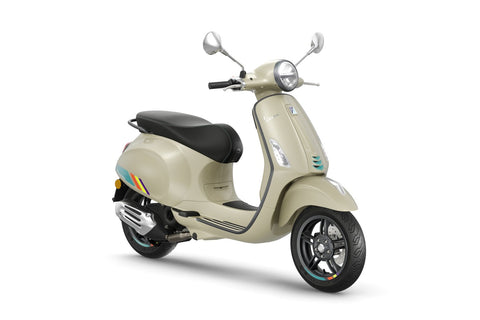 VESPA PRIMAVERA 50 S