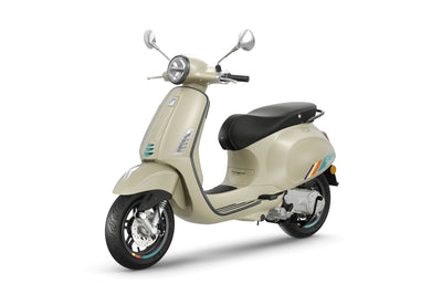 VESPA PRIMAVERA 50 S