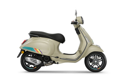 VESPA PRIMAVERA 50 S