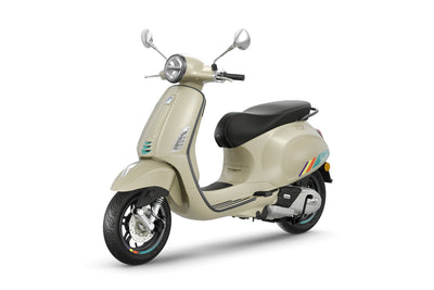 VESPA PRIMAVERA 125 S