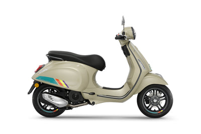 VESPA PRIMAVERA 125 S