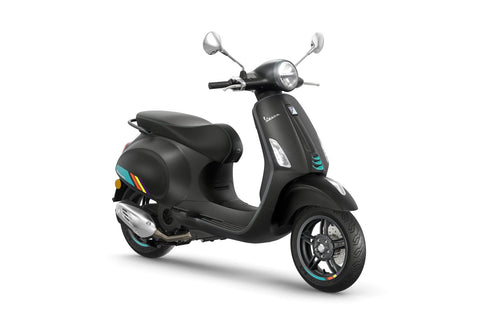 VESPA PRIMAVERA 125 S