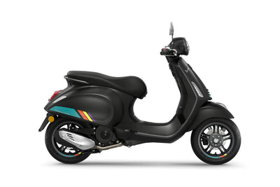 VESPA PRIMAVERA 125 S