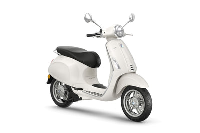 VESPA PRIMAVERA ELETTRICA 45
