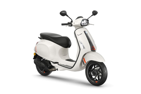 VESPA SPRINT 50 S