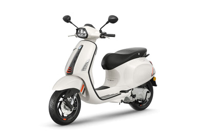 VESPA SPRINT 50 S