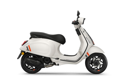 VESPA SPRINT 50 S