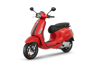 VESPA SPRINT 50 S