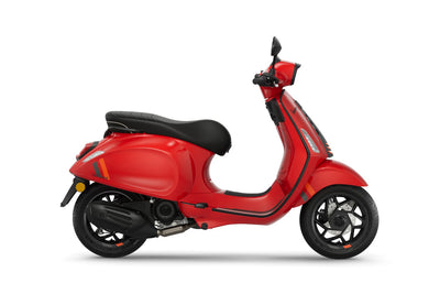 VESPA SPRINT 50 S