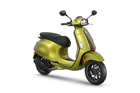 VESPA SPRINT S 50