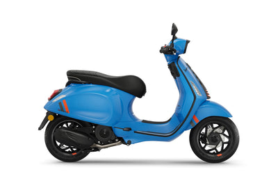 VESPA SPRINT 125 S