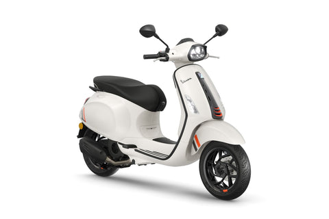 VESPA SPRINT 125 S