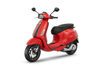 VESPA SPRINT 125 S